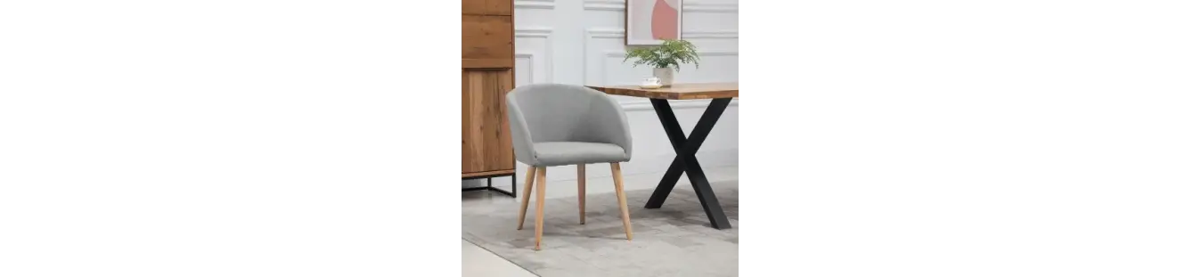 Muebles de comedor para tu hogar | Diseño y funcionalidad - Nocta