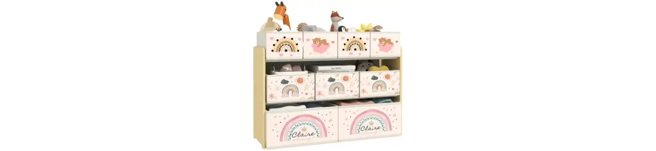 Infantil y puericultura para cuidado y bienestar diario