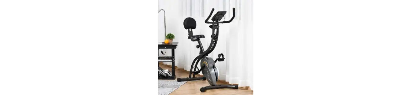 Bicicletas estáticas para entrenamiento en casa | Nocta