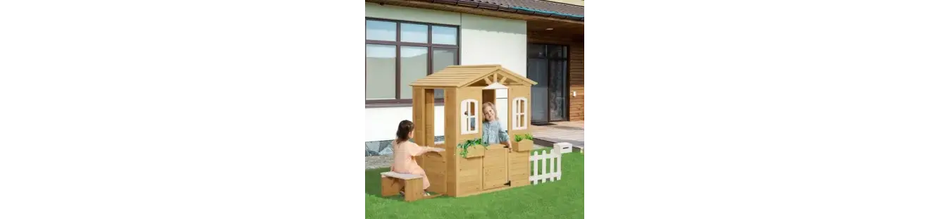 Juguetes de exterior para juego activo y diversión