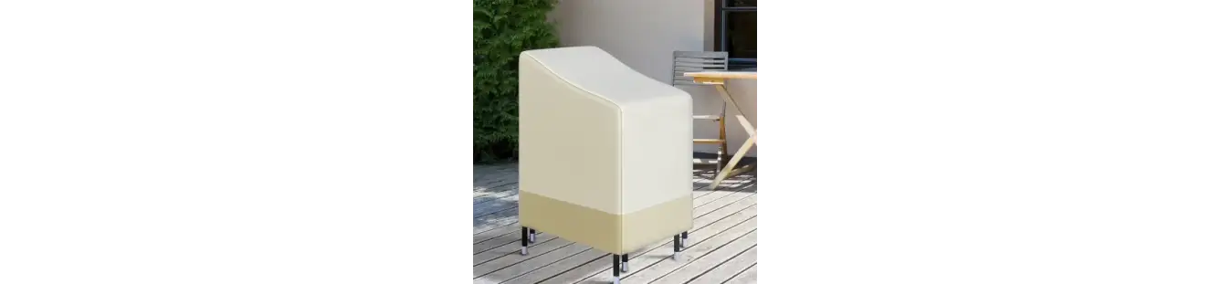 Fundas para muebles de exterior y jardín | Nocta