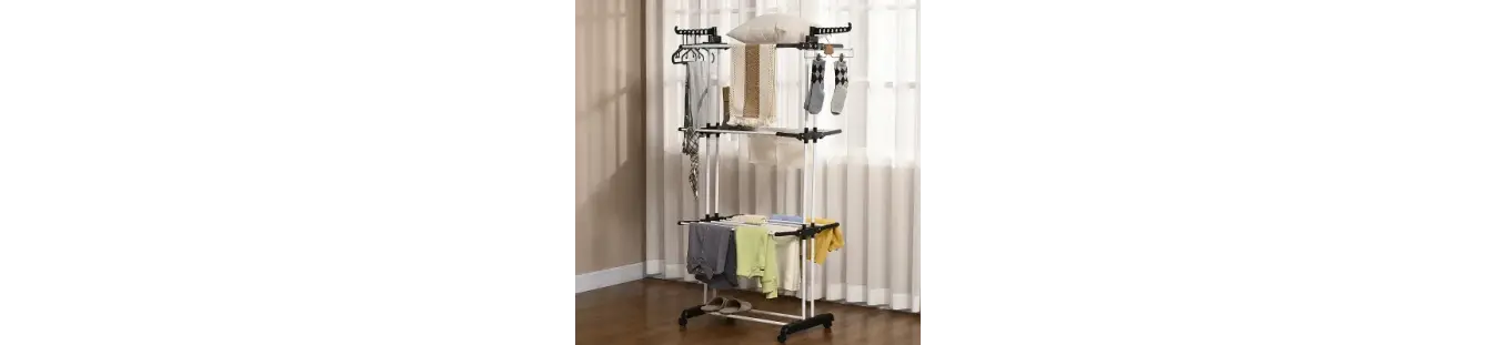 Lavandería y limpieza para hogar y uso profesional