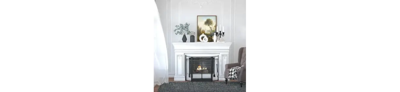 Accesorios para chimeneas y estufas | Nocta