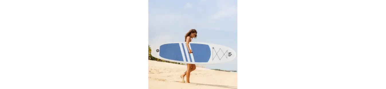 Deportes acuáticos para piscina y playa | Nocta