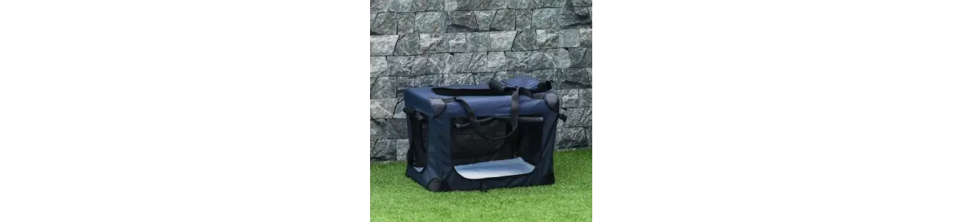Transportines para gatos seguros y cómodos