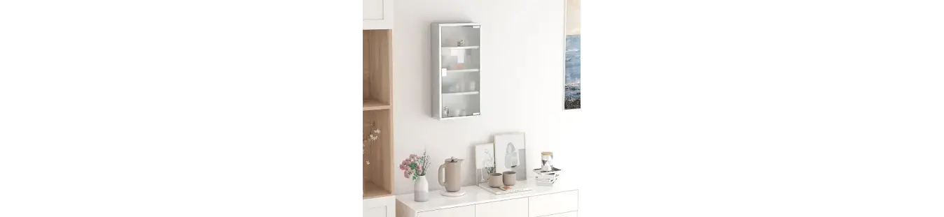 Productos de seguridad para hogar y uso profesional