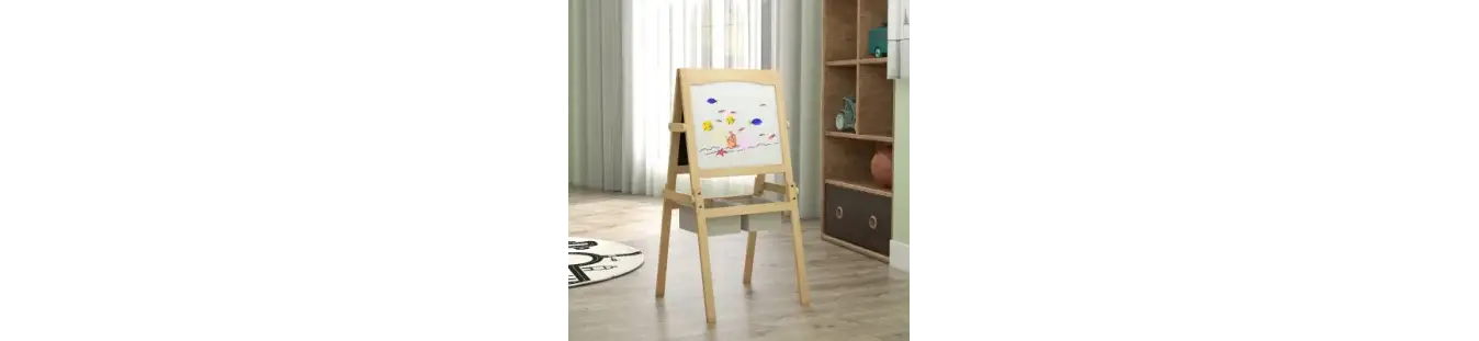 Pizarras infantiles para aprendizaje y creatividad