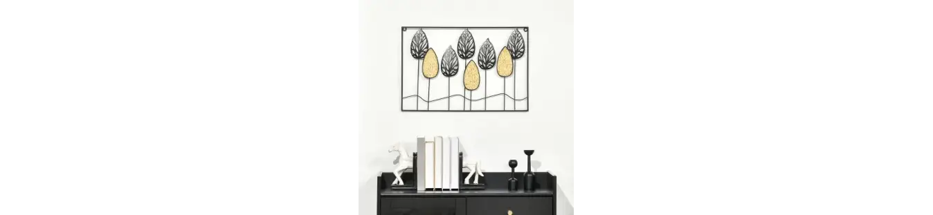 Cuadros y decoración de pared para tu hogar | Nocta
