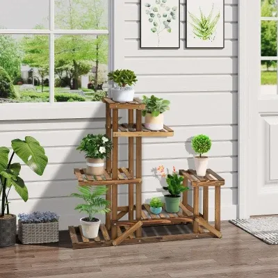 Soportes para plantas