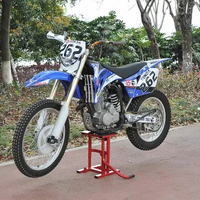 Accesorios para moto