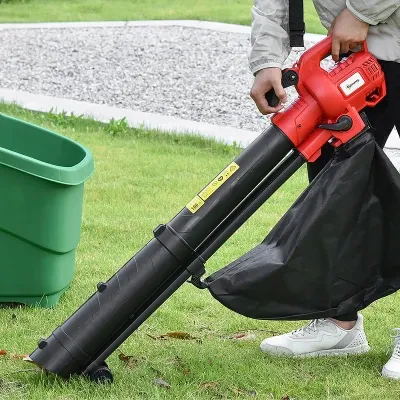 Mantenimiento del jardín