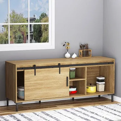 Accesorios para puertas correderas