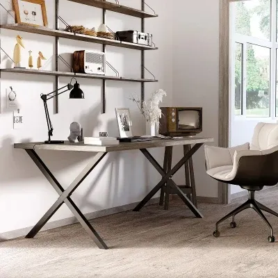 Patas para mesas y muebles