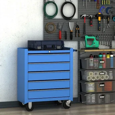 Herramientas y Equipos