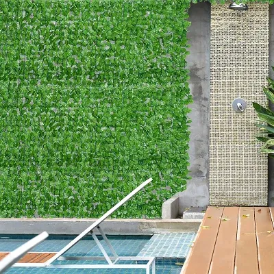 Cercados y Ocultación