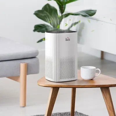 Tratamiento del aire