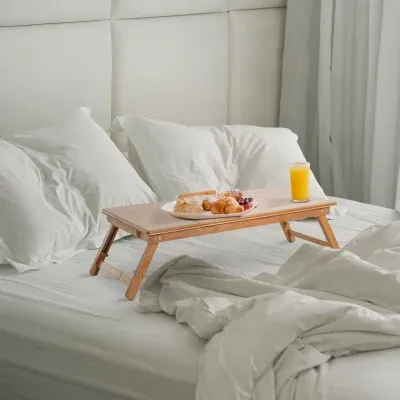 Mesas para ordenador portátil