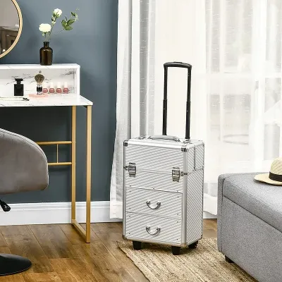 Maletas de Maquillaje