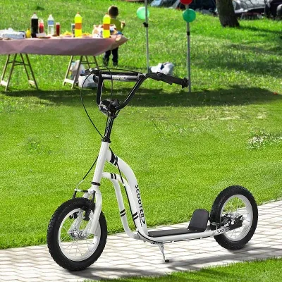 Patinetes Eléctricos