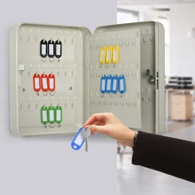 Armarios para llaves