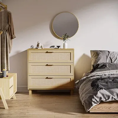 Cómodas y Cajoneras