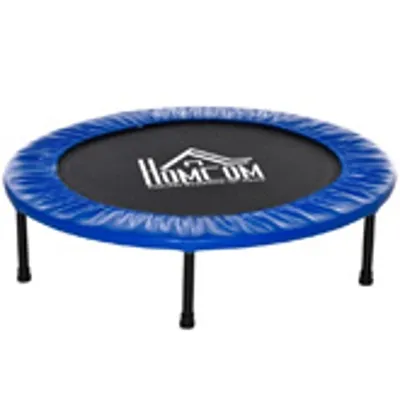 Trampolines