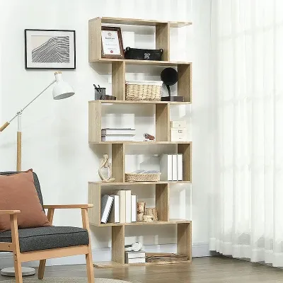 Estanterías de oficina