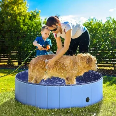 Piscinas para Perros