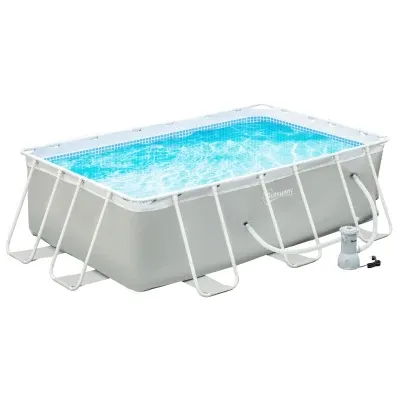Piscinas Desmontables