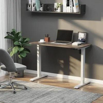 Escritorios de pie