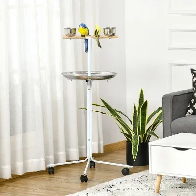 Comederos para pájaros