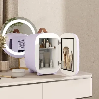 Neveras de cosméticos